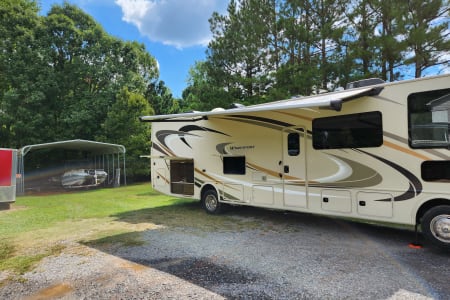 RV Rental greenville,South-Carolina-(SC)