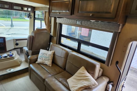 ChesterStatePark Rv Rentals