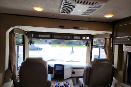 RV Rental greenville,South-Carolina-(SC)