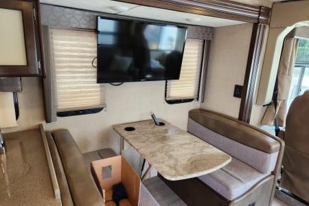 GaffneyRV rentals