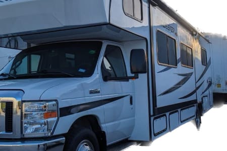 PullmanNationalMonument Rv Rentals