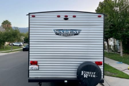 TemescalRV rentals