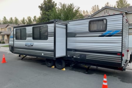 TemescalRV rentals