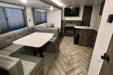 TemescalRV rentals