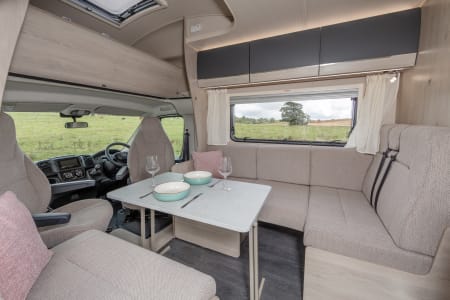 TowcesterRV rentals