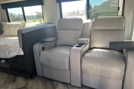 RV Rental oklahoma