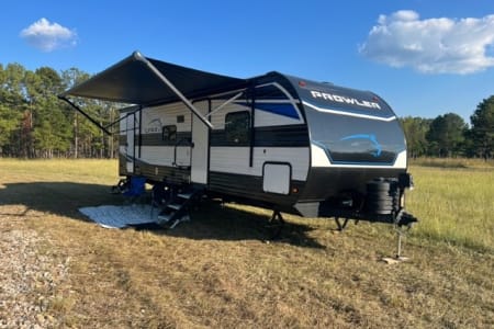 LakepointStatePark Rv Rentals