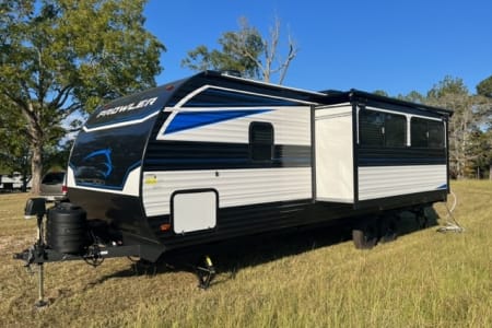 ColumbusRV rentals