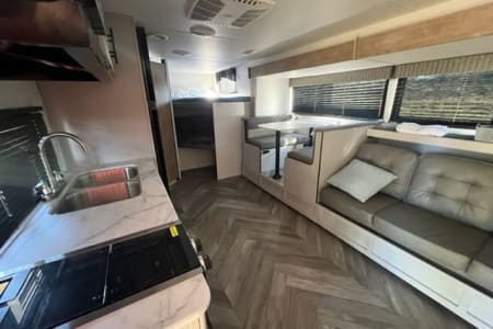 FlorenceMarinaStatePark Rv Rentals