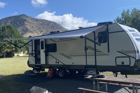 CantonRV rentals