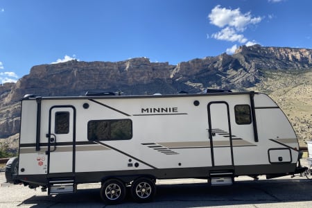 CantonRV rentals