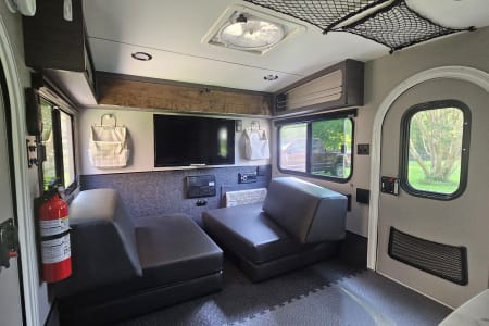 ManchesterRV rentals