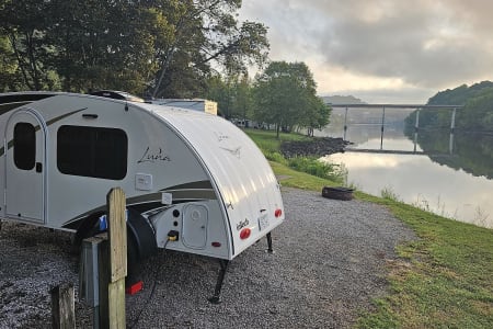 OldStoneFortStatePark Rv Rentals