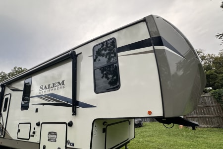 SavannahRV rentals