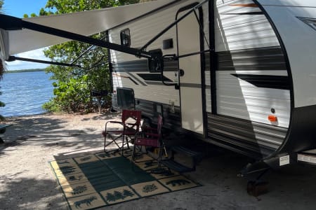 ClearwaterRV rentals