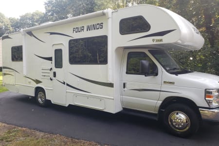 SOUTHBOROUGHRV rentals
