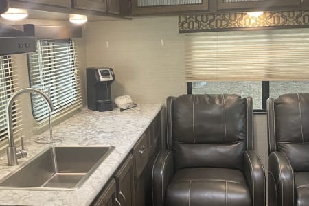 AvonRV rentals