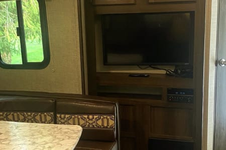 RV Rental indiana