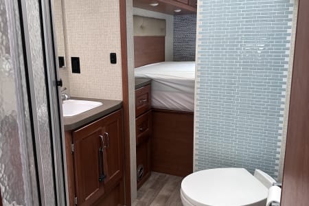 RV Rental indianapolis,Indiana-(IN)