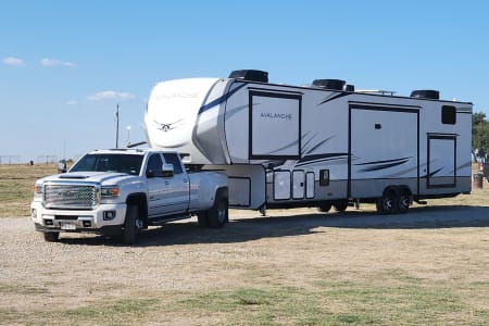 CedarRidgeRVPark Rv Rentals