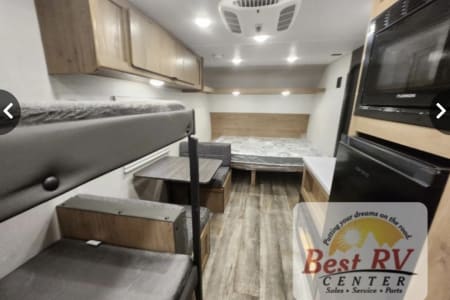 Daly CityRV rentals