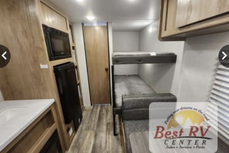 Daly CityRV rentals