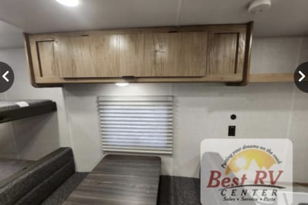 Daly CityRV rentals