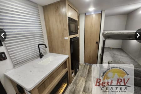 Daly CityRV rentals