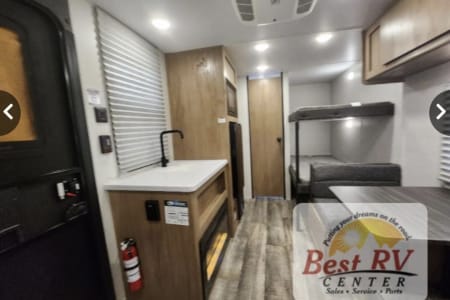 Daly CityRV rentals