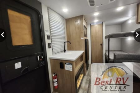 Daly CityRV rentals