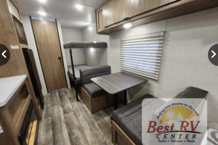 Daly CityRV rentals