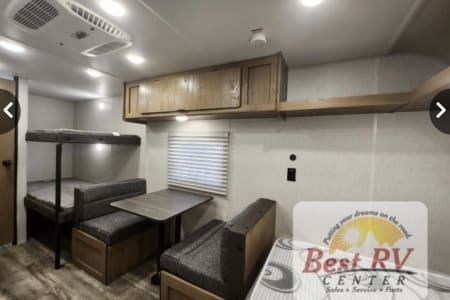 Daly CityRV rentals