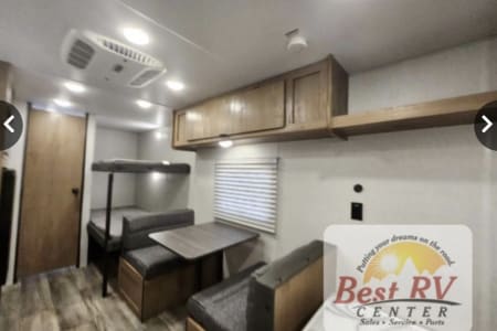 Daly CityRV rentals