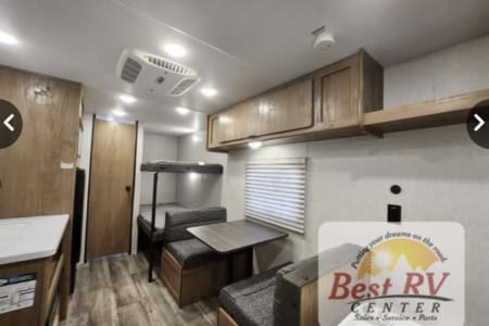 Daly CityRV rentals