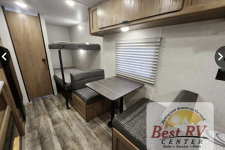 Daly CityRV rentals