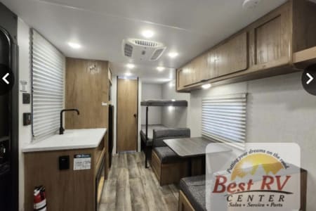 Daly CityRV rentals