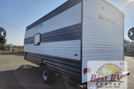 Daly CityRV rentals