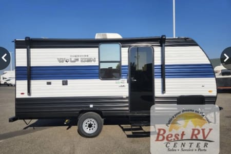 Daly CityRV rentals