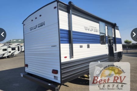 Daly CityRV rentals