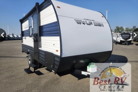 Daly CityRV rentals