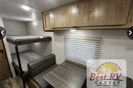 Daly CityRV rentals