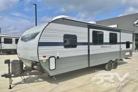 RV Rental baton-rouge,Louisiana-(LA)