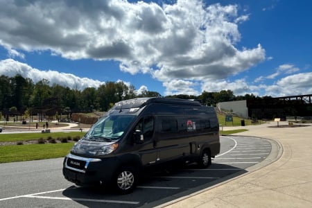 AVENTURA, RV rental for your next adventure!