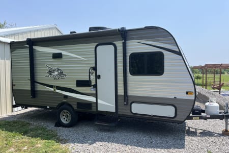 2020 Jayco Jay Flight SLX