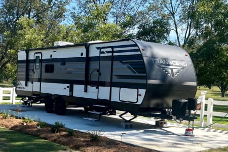 LakeGuntersvilleStatePark Rv Rentals