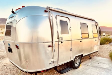 Lucerne ValleyRV rentals