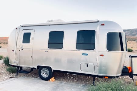 Lucerne ValleyRV rentals