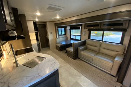 TemescalRV rentals