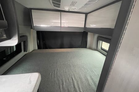 RV Rental oregon