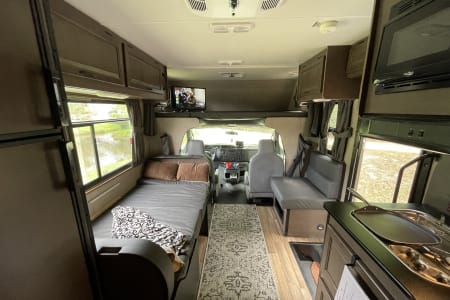 RV Rental new-orleans,Louisiana-(LA)